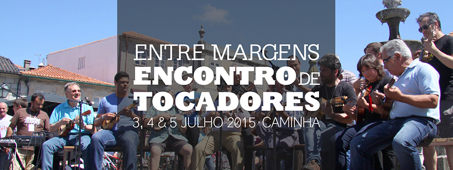 Entrudanças 2015